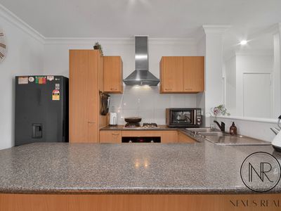 25 / 7 Bronte Street, East Perth