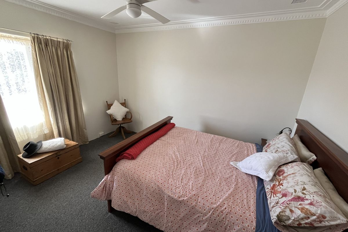71 Danberrin Road, Nungarin