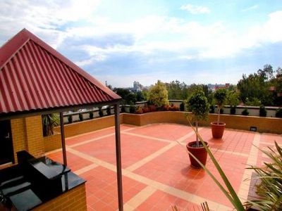 609 / 508 Riley Street, Surry Hills