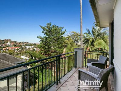 604 / 433 Alfred Street North , Neutral Bay