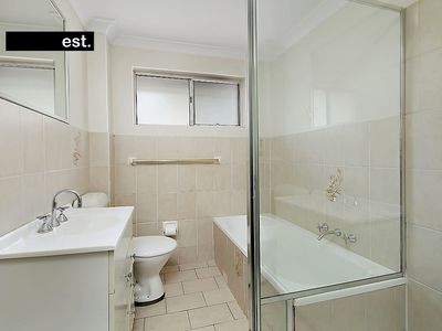 6 / 51 Fennell Street, North Parramatta