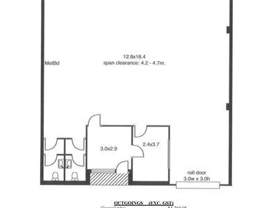8 / 18-28 Gray Street, Kilkenny