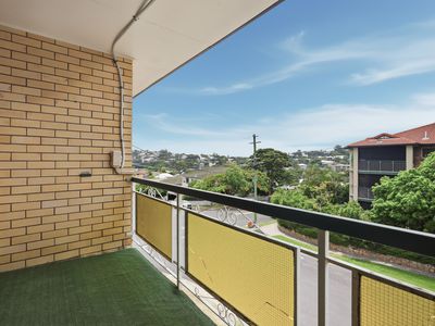7 / 35 Wickham Street, Newmarket