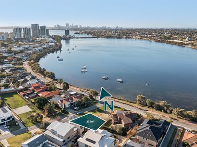 1 Hawkins Street, Mount Pleasant