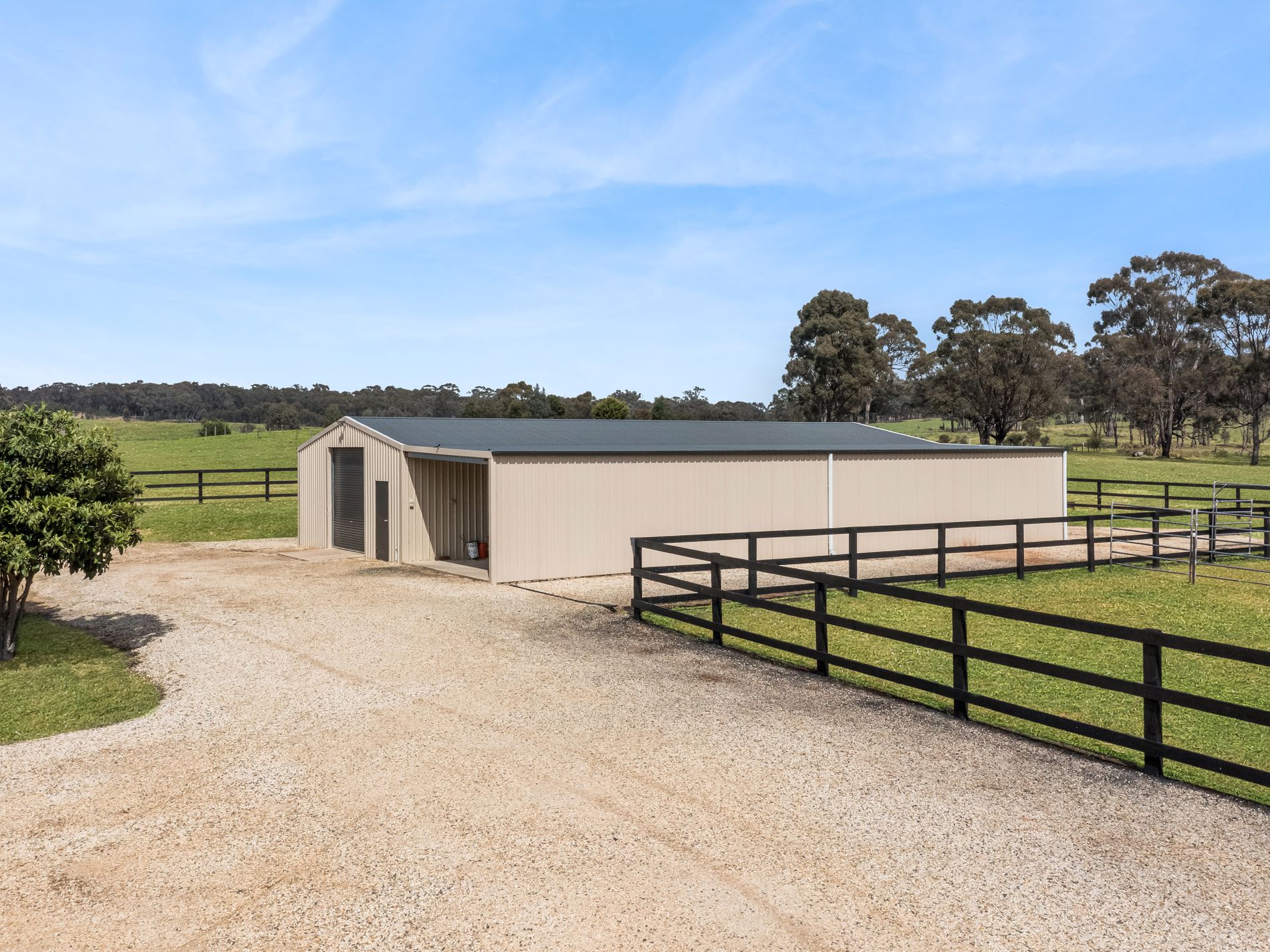 1132 Schoolhouse Lane, Heathcote