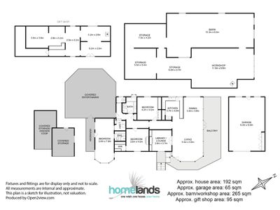 4182 Huon Highway, Port Huon