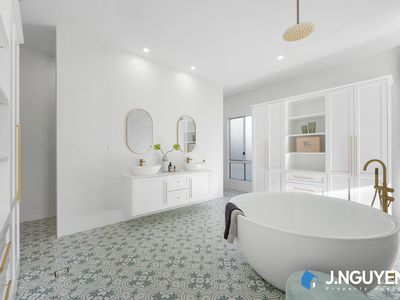 1 Prospect Crescent, Canley Vale