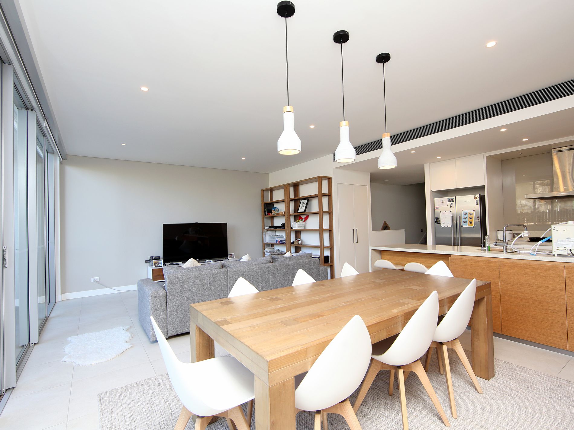 131A Ross Street, Forest Lodge