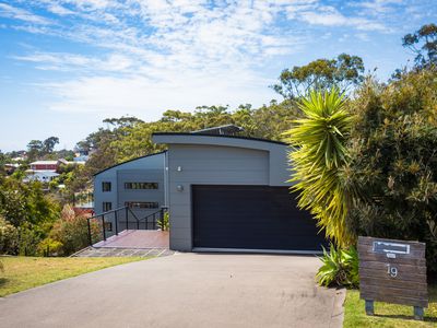 19 Curragudee Close, Pambula Beach