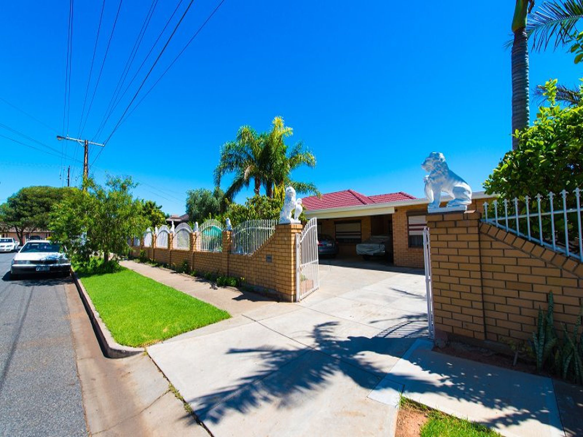 54 Margaret Street, North Brighton