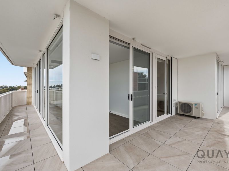 1111 / 21 Spurway Drive, Norwest