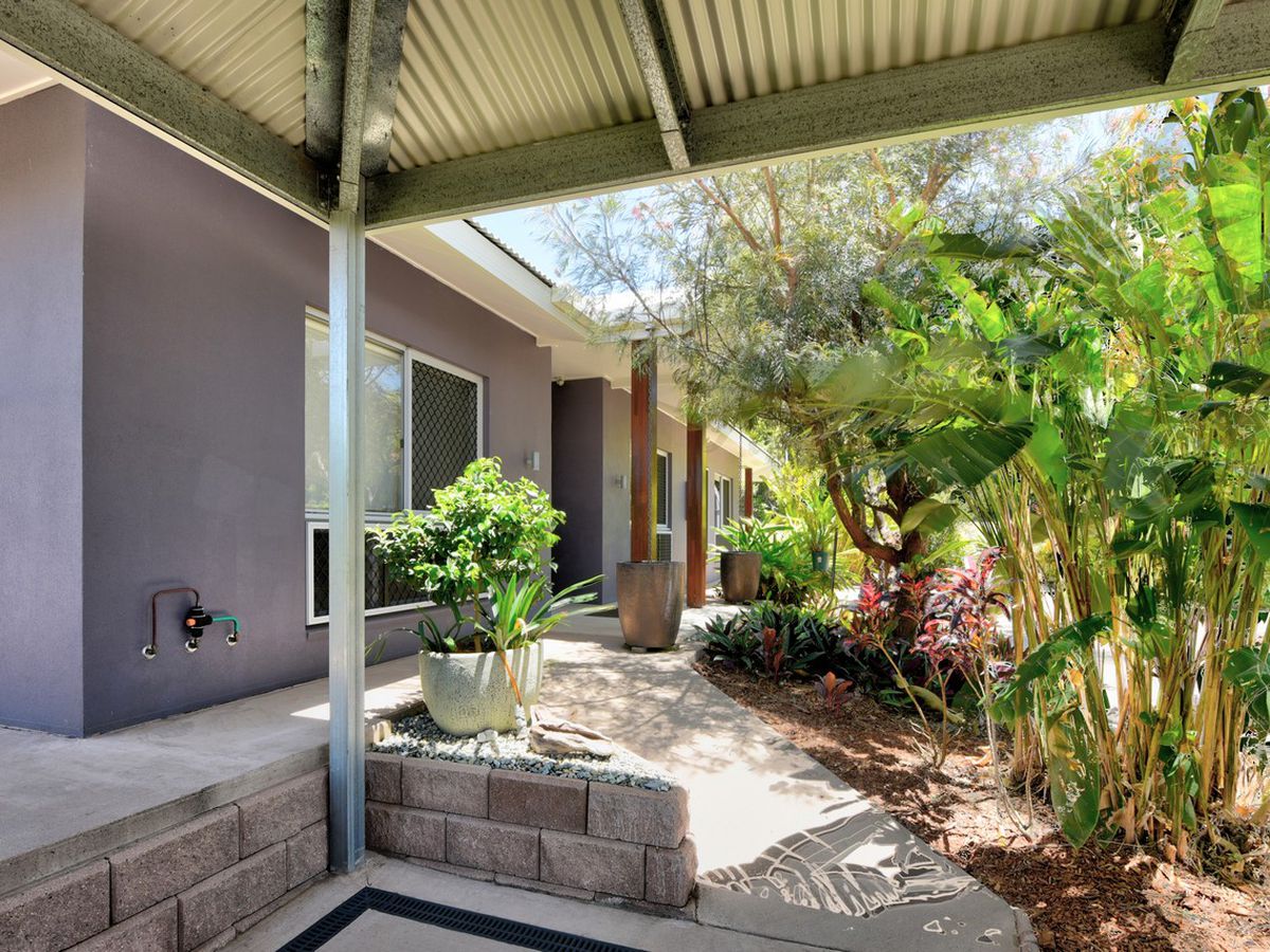 1 HASTIE STREET, Tolga