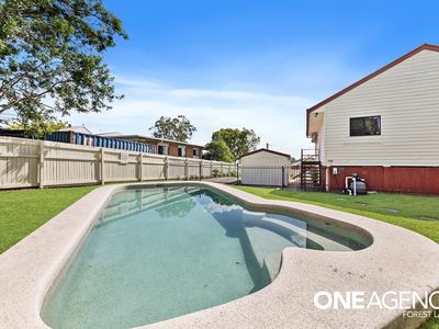 26 Thornlaw Street, Durack