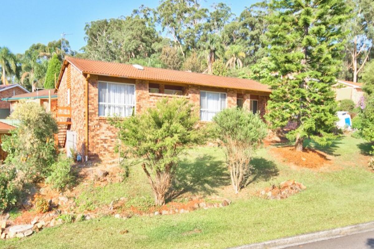 1 Letitia, Green Point