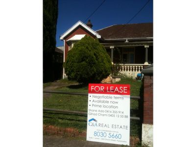 36 Kerr Parade, Auburn