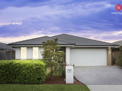 6 Tarrawarra Avenue, Gledswood Hills