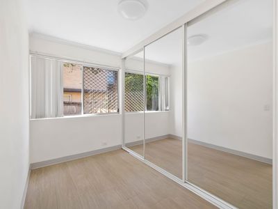 6 / 23 Augustus Street, Toowong