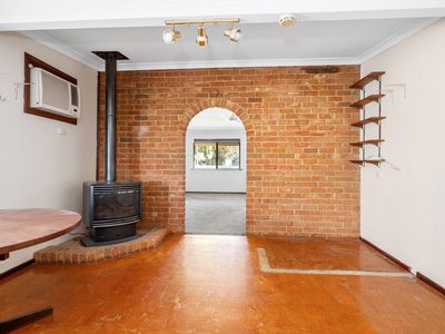 93 Wittenoom Street, Boulder