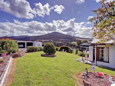 876 Glen Huon Road, Glen Huon