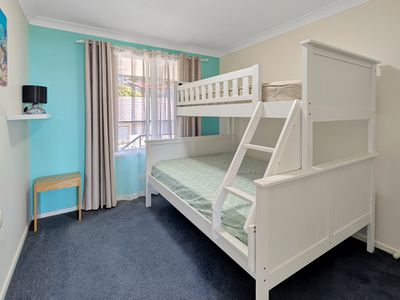4 / 1 Warbler Crescent, North Narooma