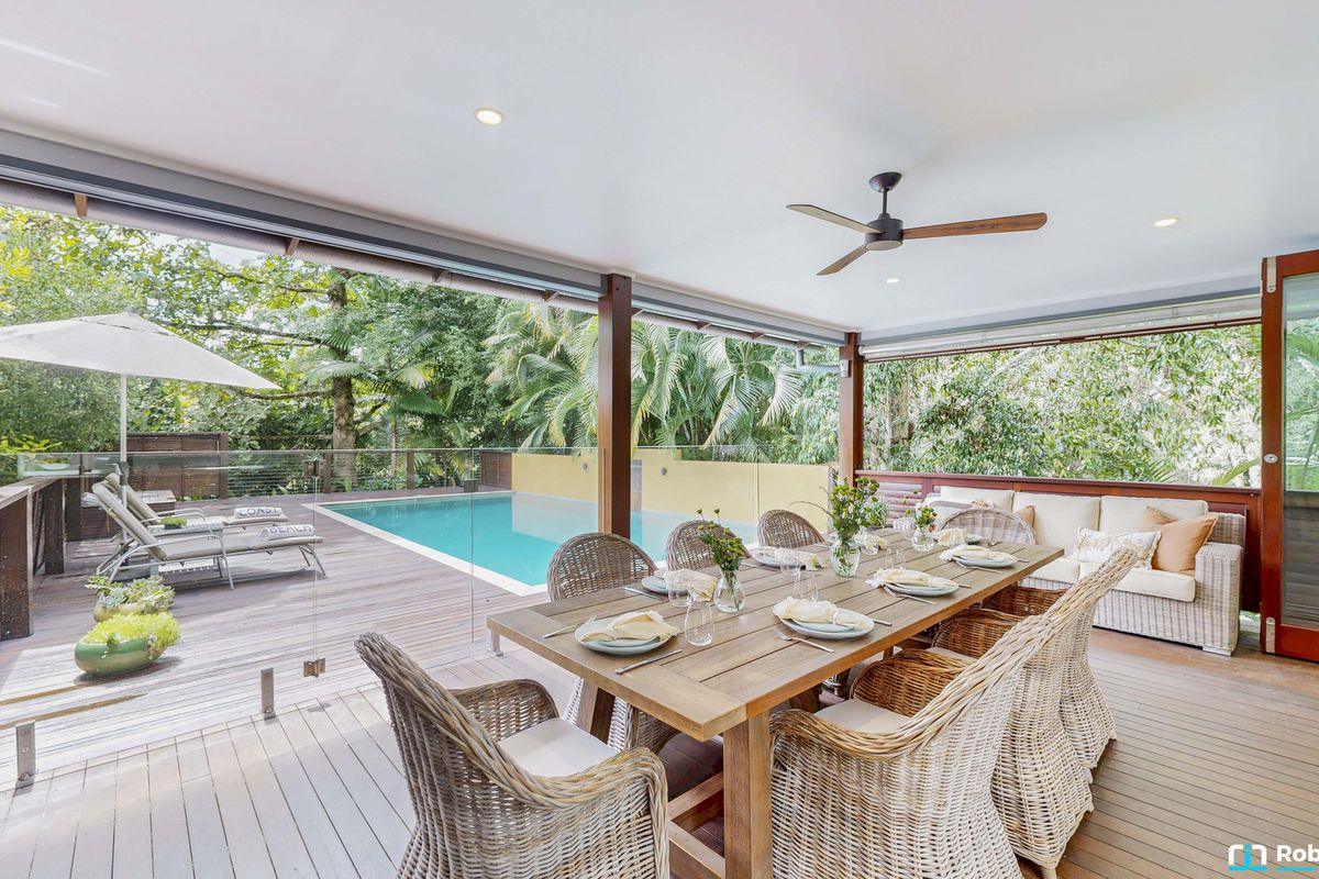 7 Oakland Drive, Tewantin