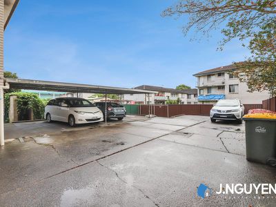 2 / 11 Ulverstone Street, Fairfield