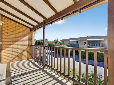 56 / 42 Pollard Street, Glendalough