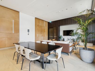 2207 / 1 Geoffrey Bolton Avenue, Perth