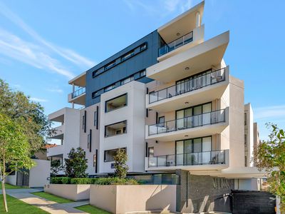 308 / 11 - 13 Clifton Street, Blacktown