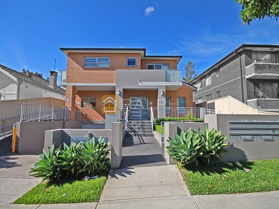 7 / 37 Mccourt Street, Wiley Park
