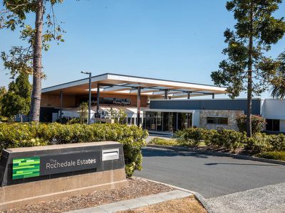 48 Eagle Parade, Rochedale