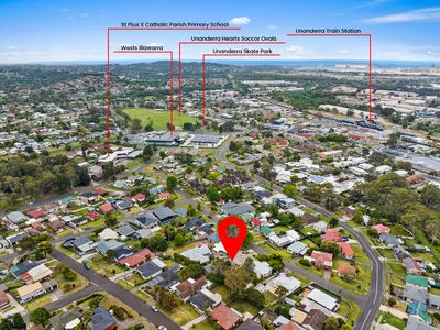 22 Tresnan Street, Unanderra