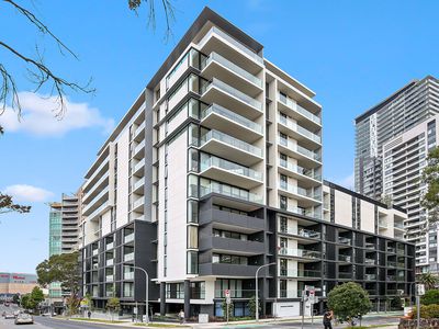 209 / 30 Anderson Street, Chatswood