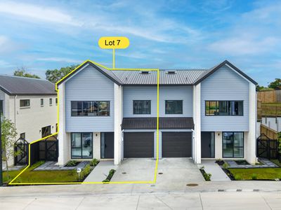 13 Rimurehia Rise, Stanmore Bay