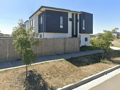 100 English Street, Donnybrook