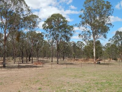 72 Old Riffle Range Road, Nanango