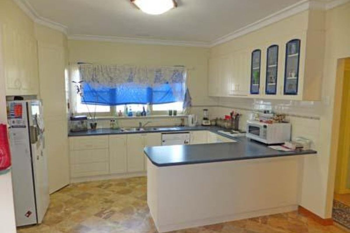 9 Wallace Street, Girgarre