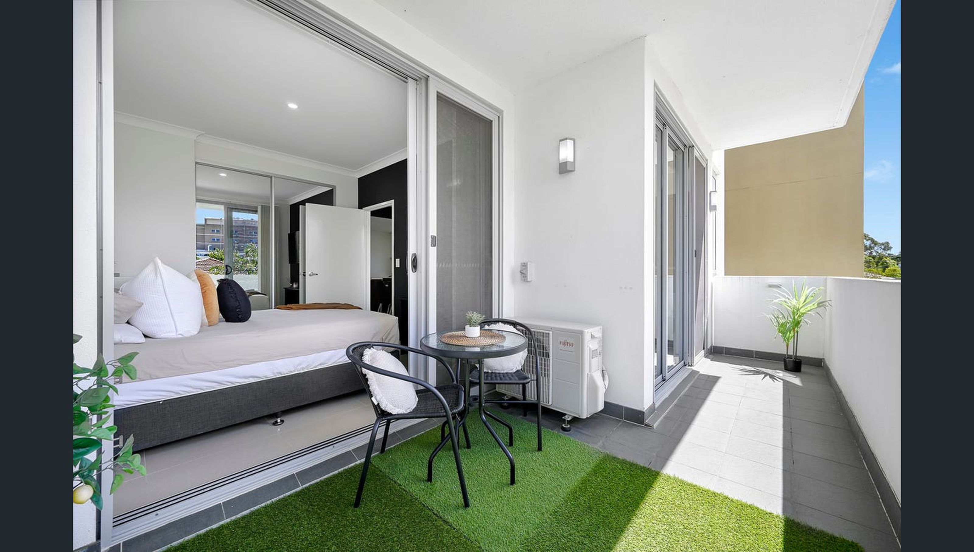 11 / 12 Hope Street, PENRITH