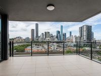 11004 / 25 Bouquet Street, South Brisbane