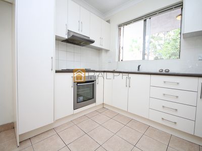 8 / 24 Ferguson Avenue, Wiley Park