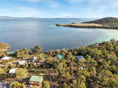 631 Sommers Bay Road, Murdunna
