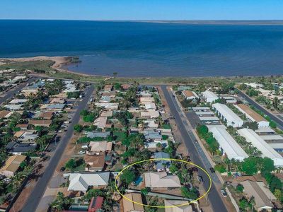 1 Woodman Street, Port Hedland