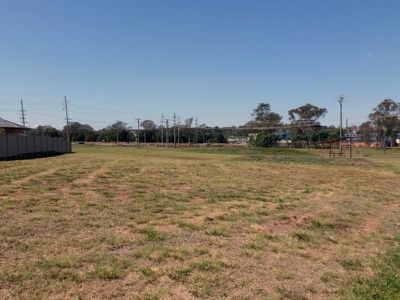 14 David Place, Kingaroy