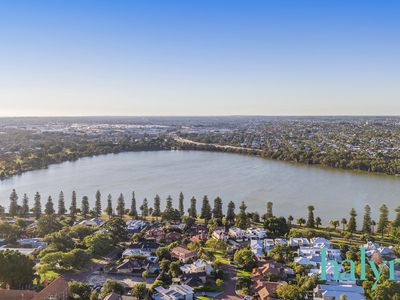 27B Connaught Street, West Leederville