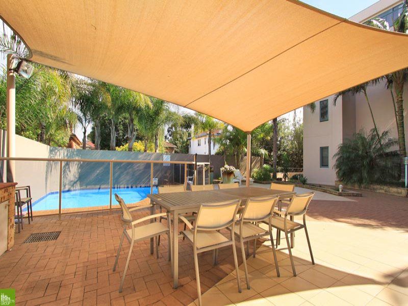 5 / 1A Market Street, Wollongong
