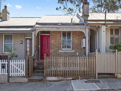 Leichhardt