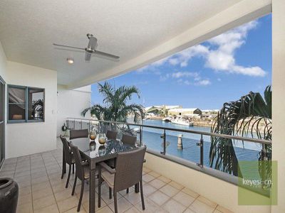 21 / 1 The Strand, Townsville City