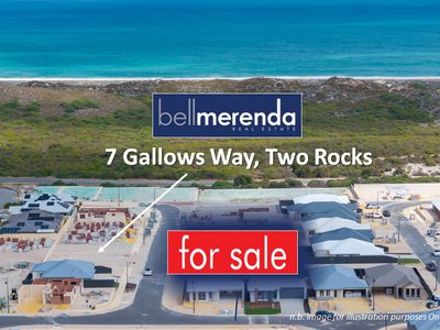 7 Gallows Way, Two Rocks