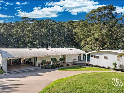 765 Old Highway, Narooma