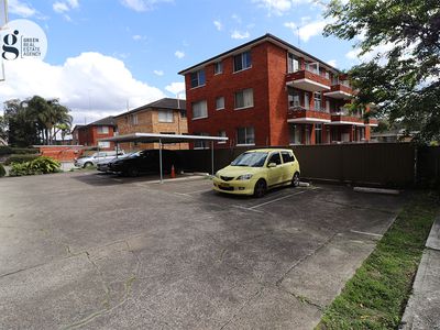 11 / 40 West Parade, West Ryde